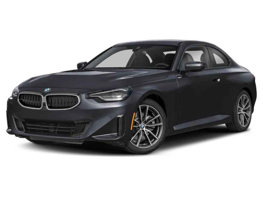 2026 Bmw 230i xDrive photo 1