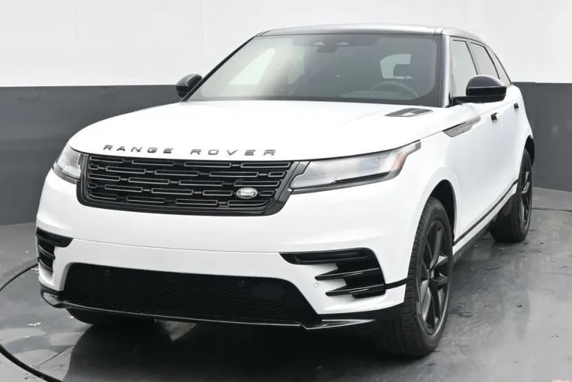 2025 Land Rover Range Rover Velar P250 Dynamic SE photo 1