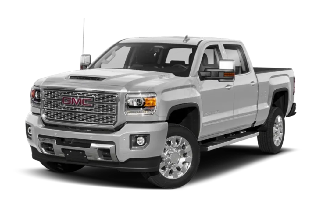 2018 Gmc Sierra Denali photo 1