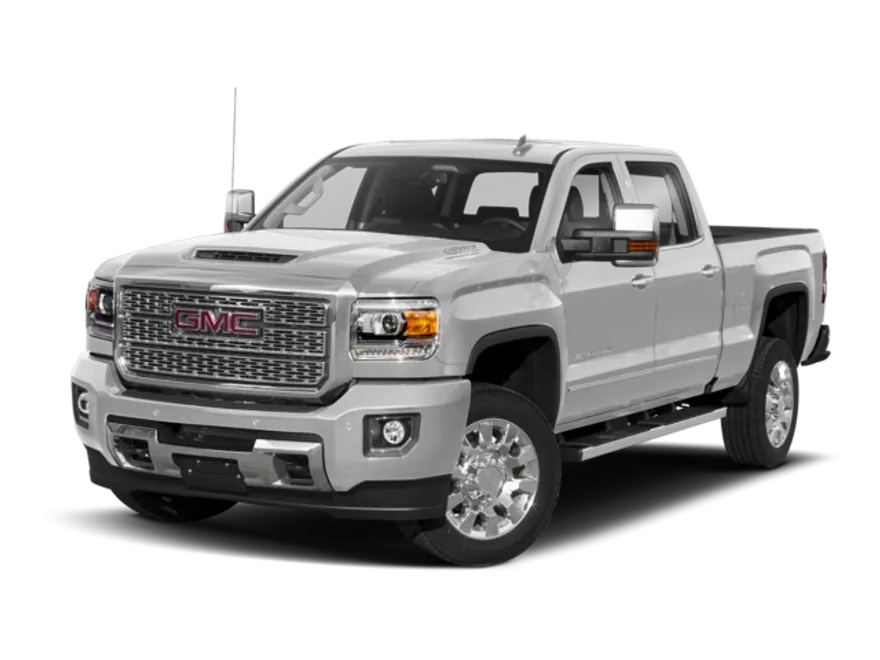 2018 Gmc Sierra Denali photo 1