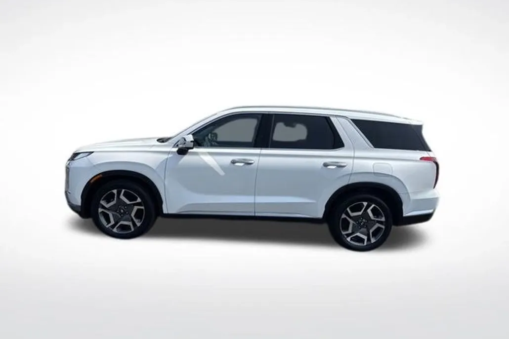 2023 Hyundai Palisade Limited photo 1