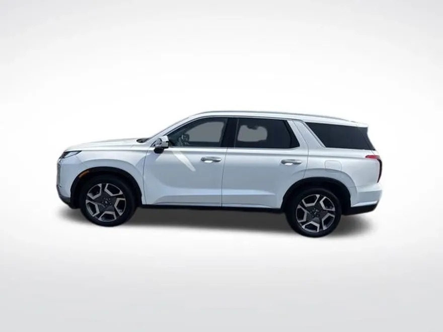 2023 Hyundai Palisade Limited photo 1