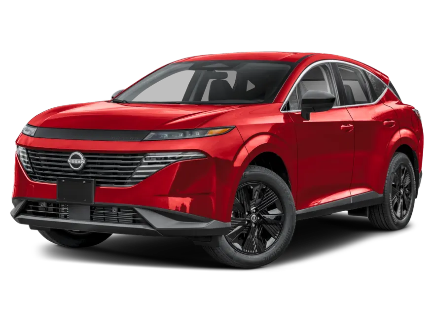 2026 Nissan Murano SV photo 1