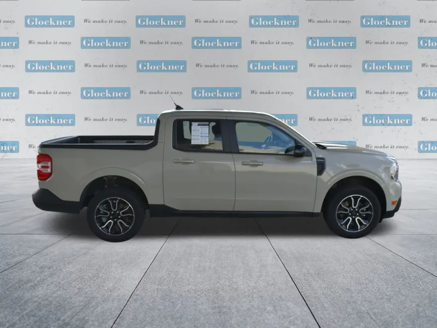 2024 Ford Maverick Lariat photo 1