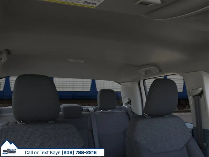 2025 Ford Maverick XL photo 1