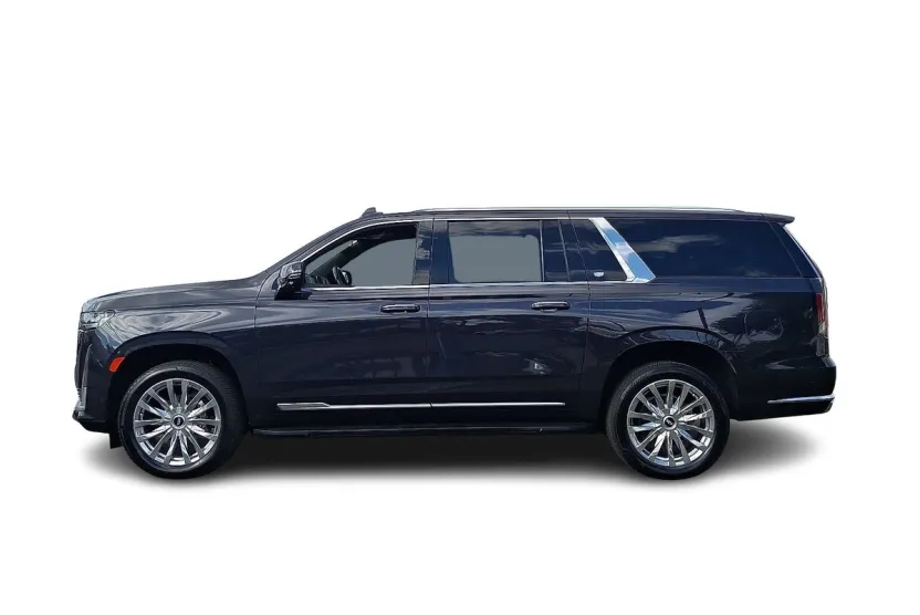 2024 Cadillac Escalade ESV Premium Luxury photo 1