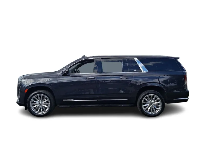 2024 Cadillac Escalade ESV Premium Luxury photo 1