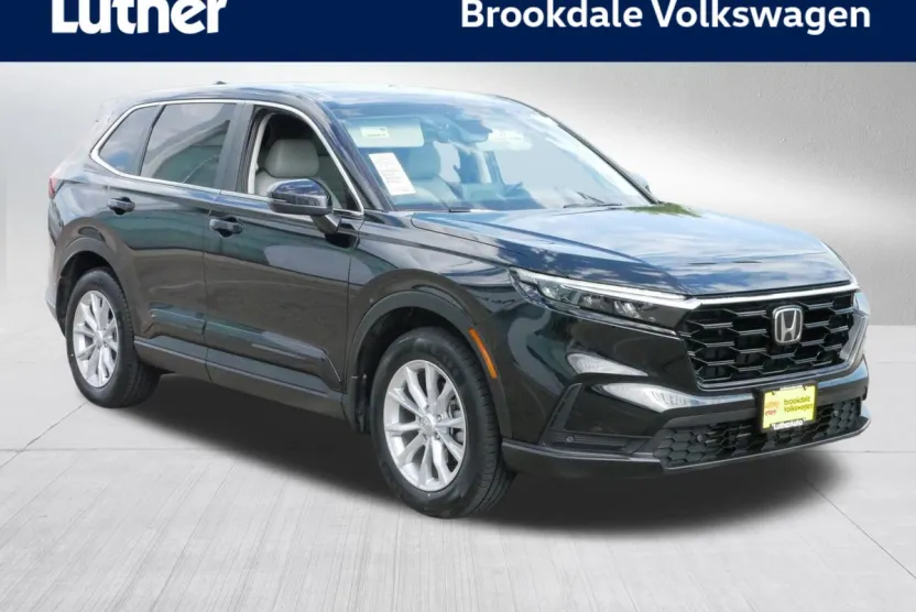 2024 Honda CR-V EX-L photo 1