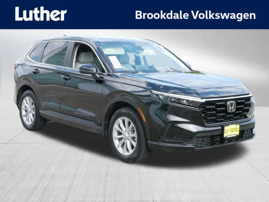 2024 Honda CR-V EX-L photo 1