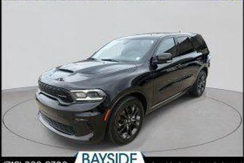 2022 Dodge Durango R/T photo 1