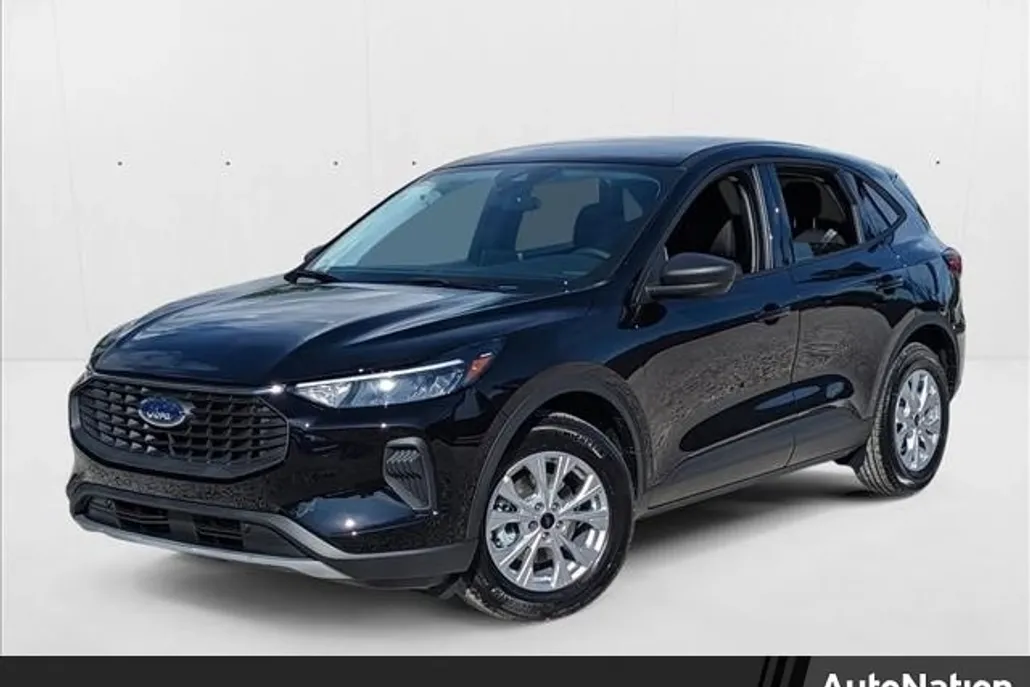 2025 Ford Escape Active photo 1