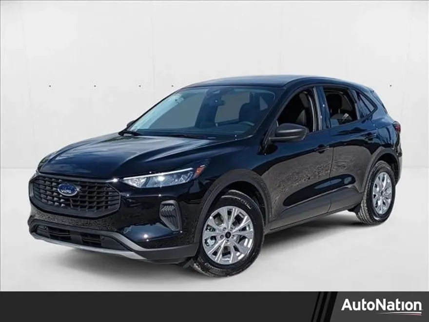 2025 Ford Escape Active photo 1