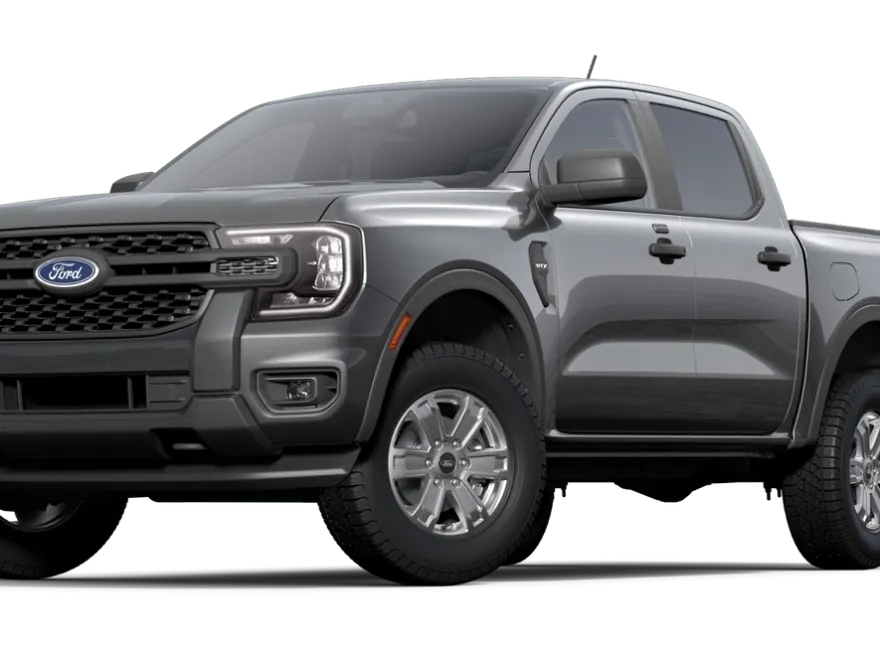 2025 Ford Ranger XL photo 20