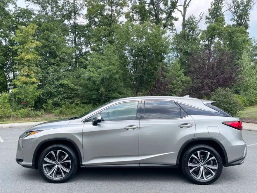 2018 Lexus RX 350 photo 1