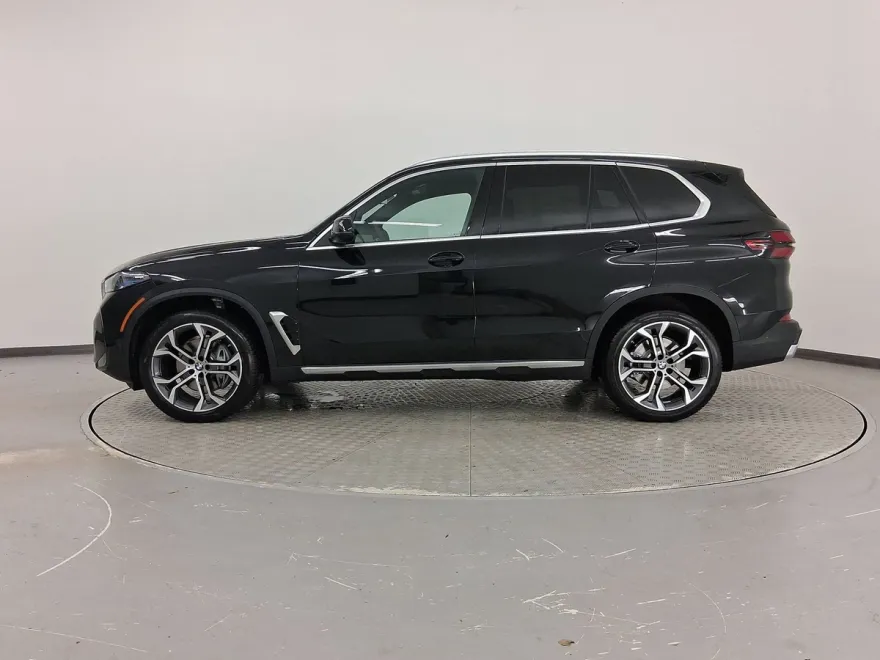2026 Bmw X5 sDrive40i photo 1