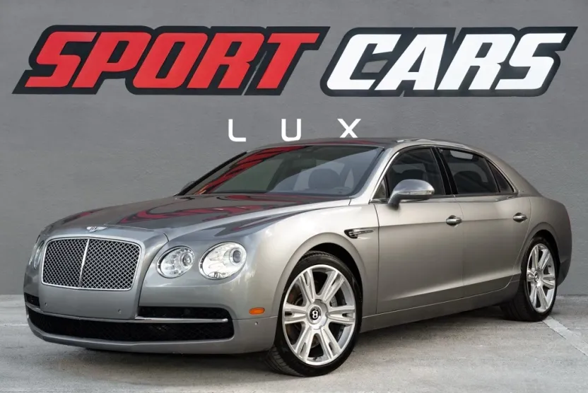 2011 Bentley Continental GTC photo 1