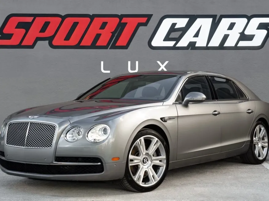 2011 Bentley Continental GTC photo 1