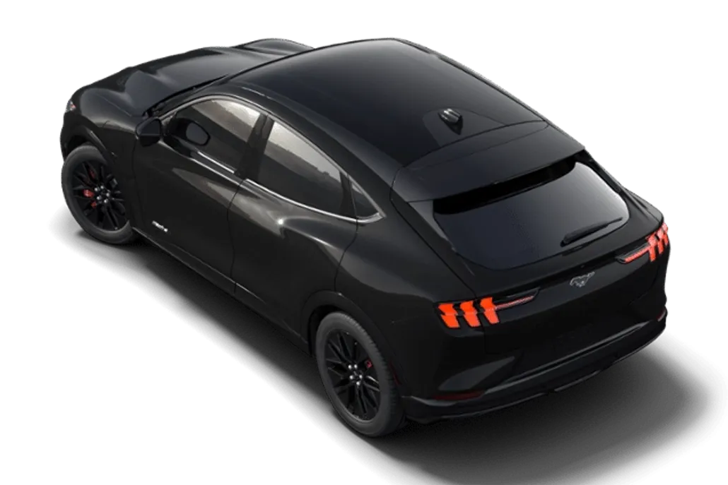 2025 Ford Mustang Mach-E Premium photo 1