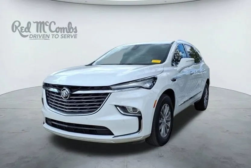 2024 Buick Enclave Premium photo 1