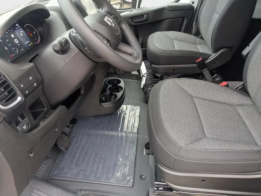 2025 Ram ProMaster 3500 photo 1