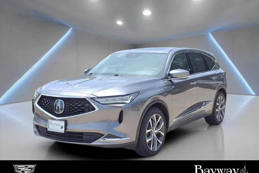 2024 Acura MDX Technology photo 1