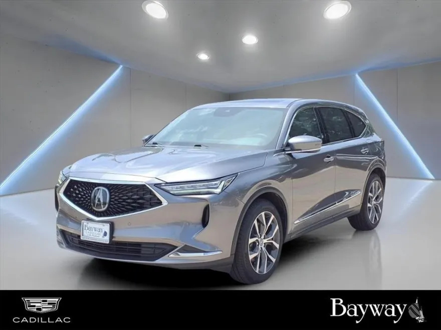 2024 Acura MDX Technology photo 1