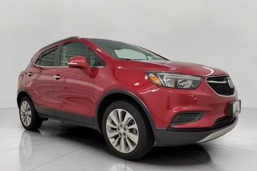 2019 Buick Encore Preferred photo 1