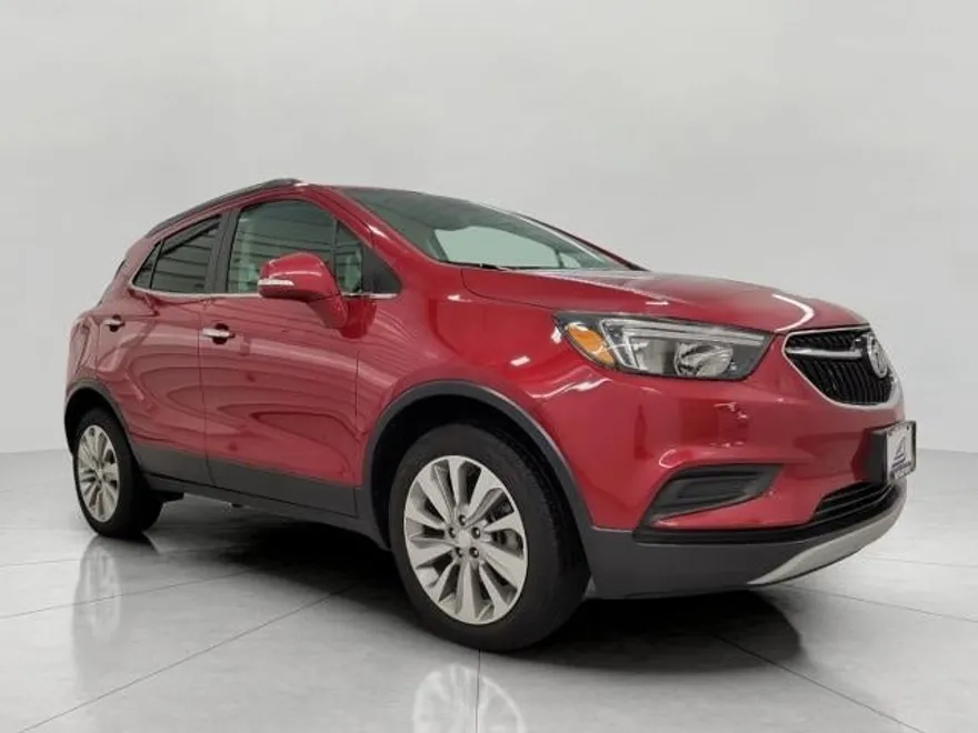 2019 Buick Encore Preferred photo 1
