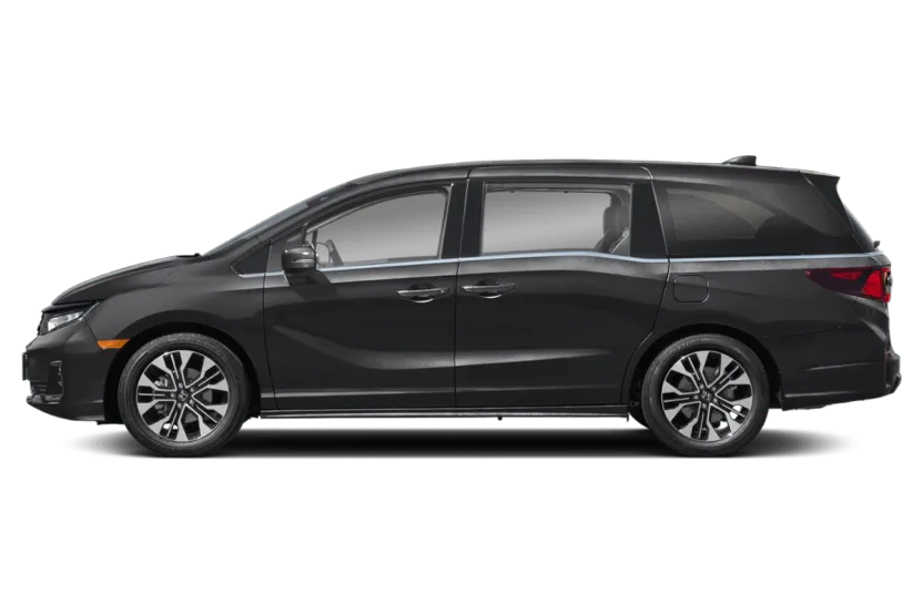 2026 Honda Odyssey Elite photo 1