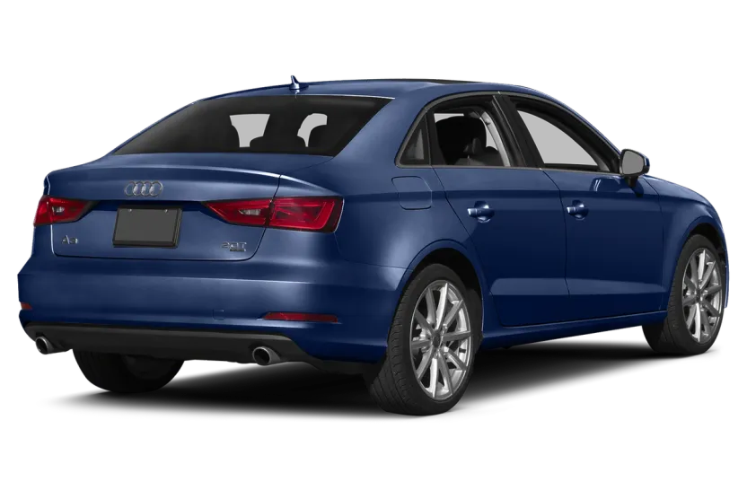 2015 Audi A3 2.0T Premium photo 1