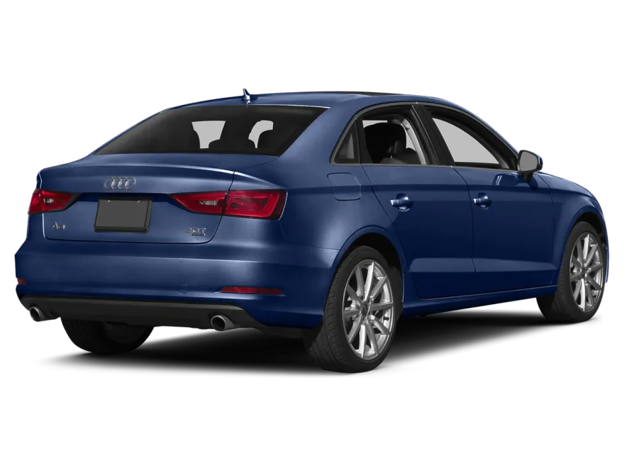 2015 Audi A3 2.0T Premium photo 1