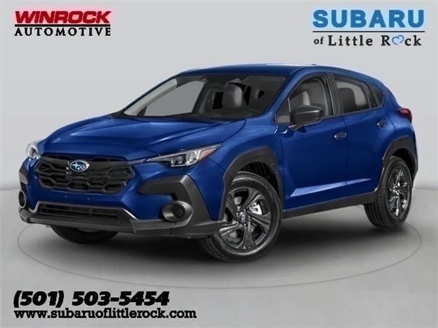 2024 Subaru Crosstrek Premium photo 1