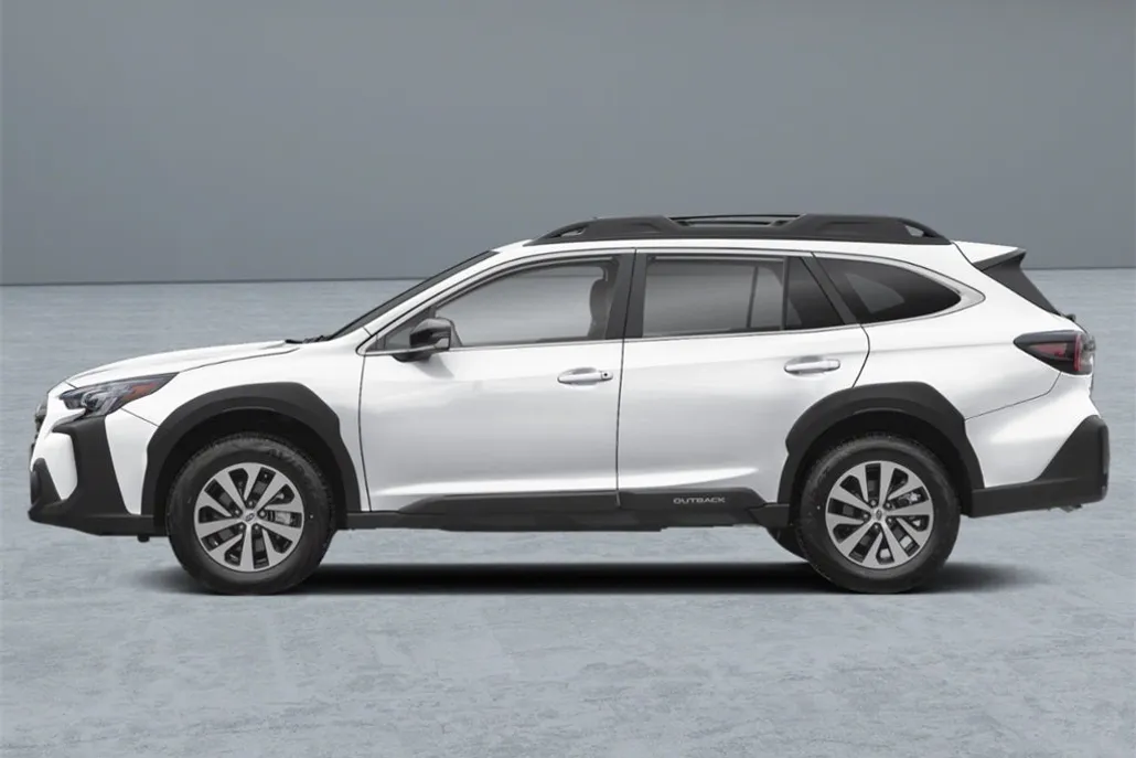 2025 Subaru Outback Premium photo 1