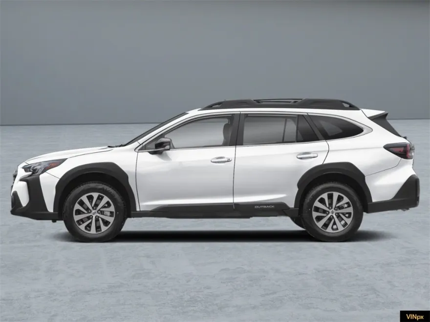 2025 Subaru Outback Premium photo 1