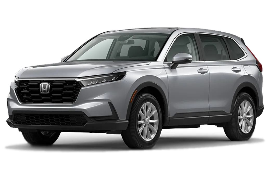 2023 Honda CR-V EX photo 1