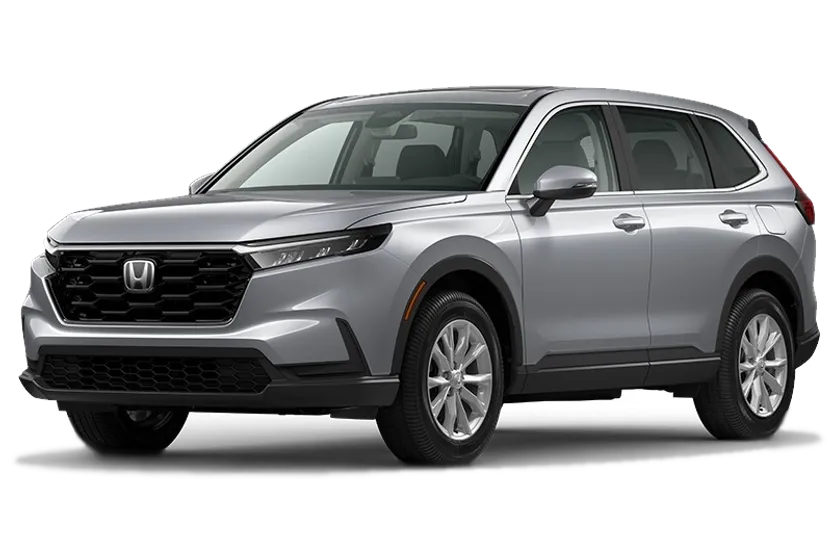 2023 Honda CR-V EX photo 1