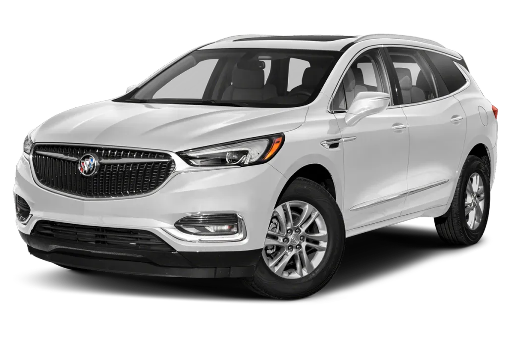 2021 Buick Enclave Premium photo 1