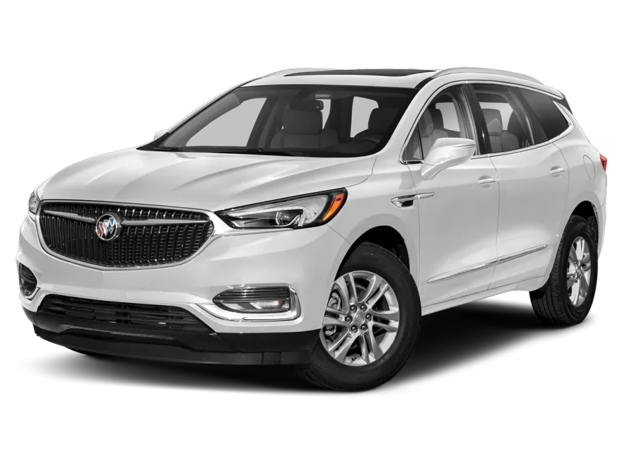 2021 Buick Enclave Premium photo 1