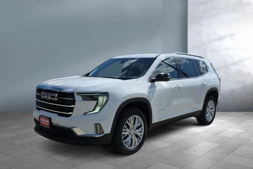 2026 Gmc Acadia Elevation photo 1