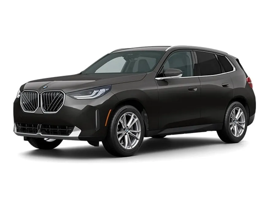 2026 Bmw X3 photo 1
