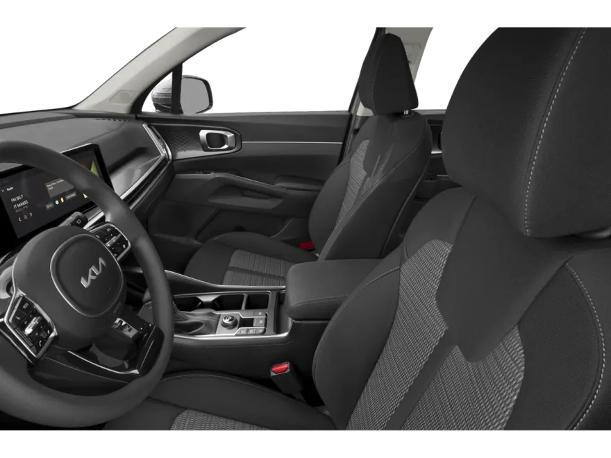 2025 Kia Sorento LX photo 20
