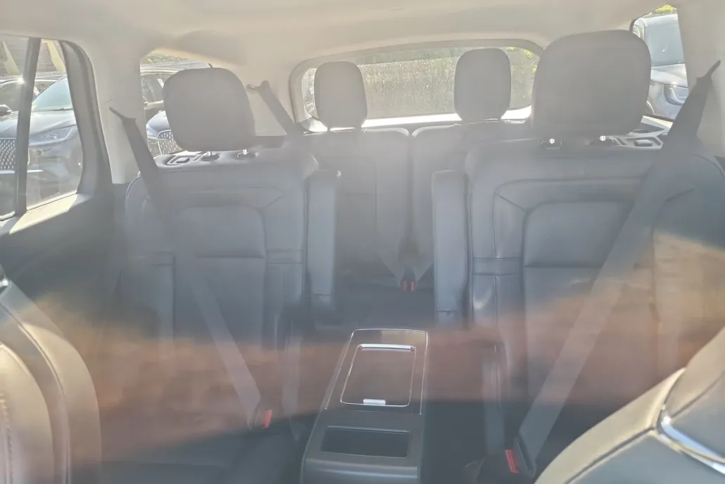 2025 Lincoln Aviator Reserve photo 1