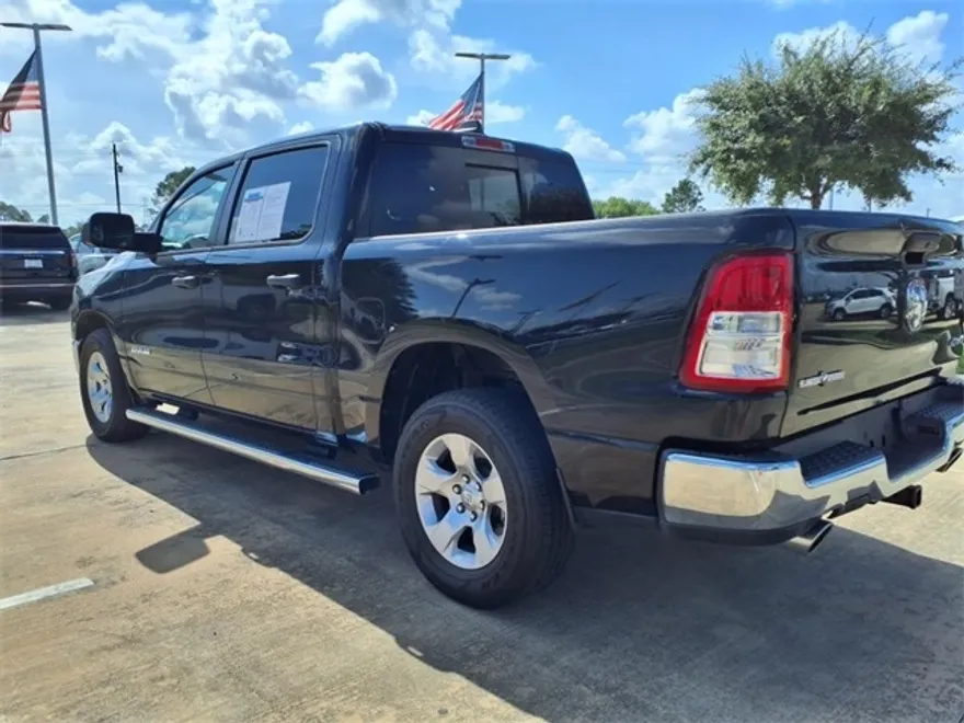 2023 Ram 1500 Big Horn Lone Star photo 1