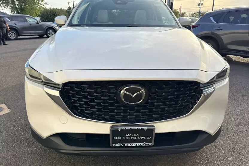 2023 Mazda CX-5 2.5 S Premium photo 1