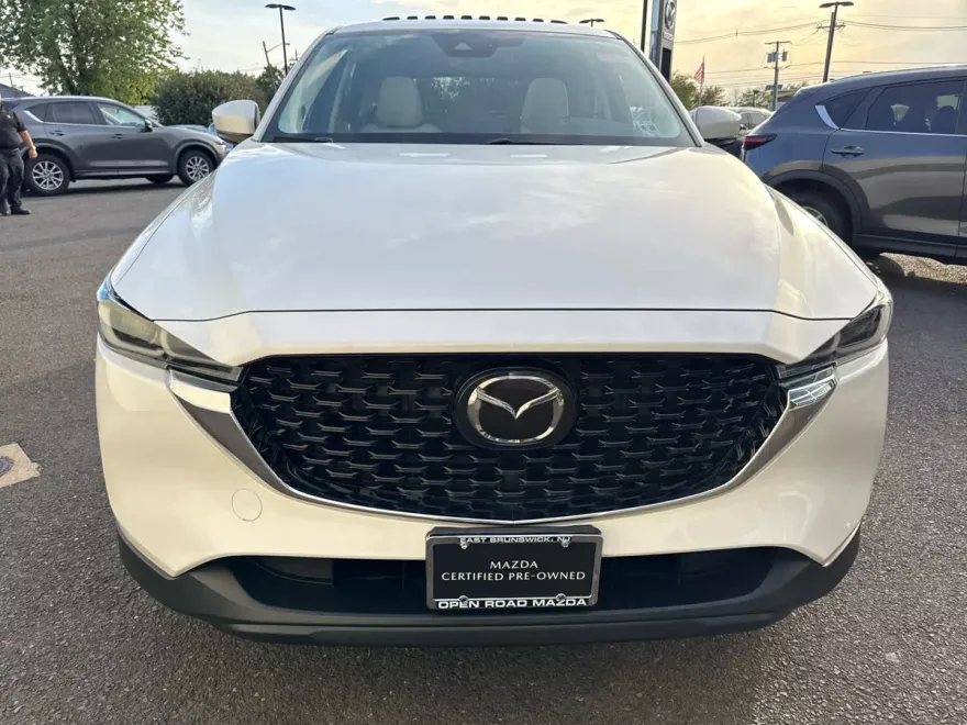2023 Mazda CX-5 2.5 S Premium photo 1