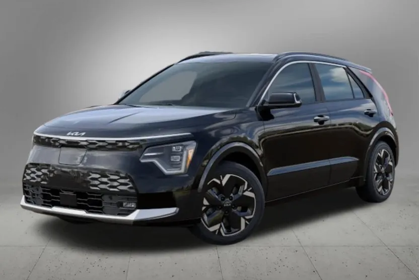 2024 Kia Niro EV Wave photo 1