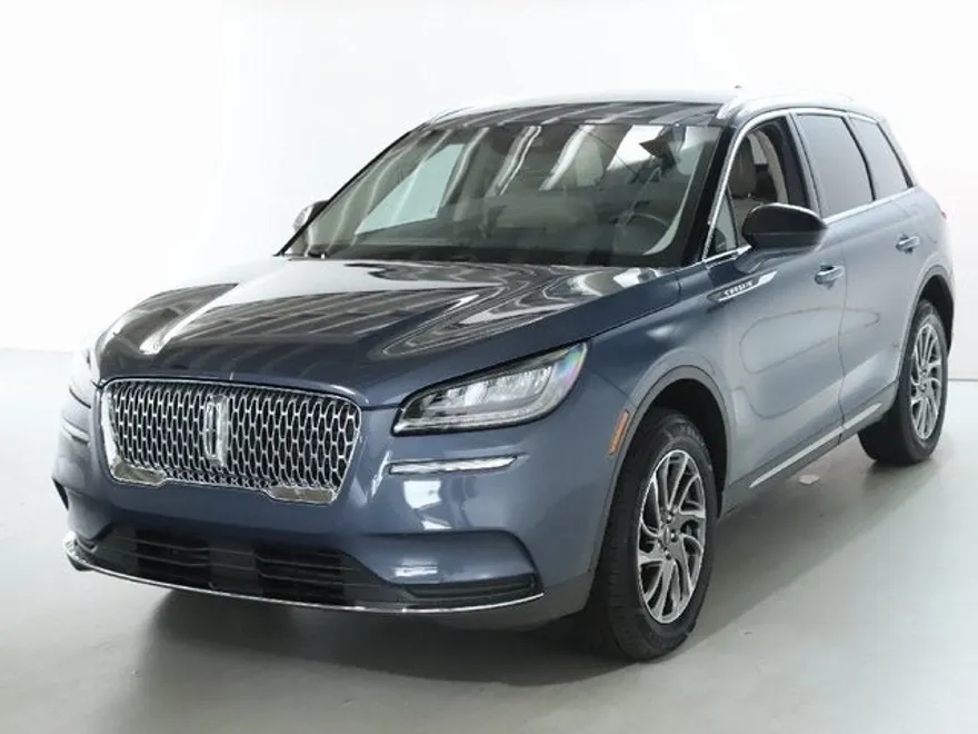 2022 Lincoln Corsair Standard photo 1