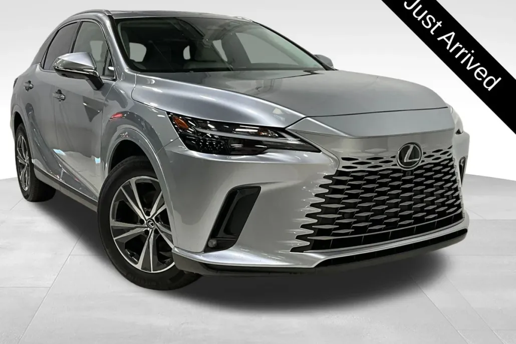 2024 Lexus RX 350 Premium photo 1