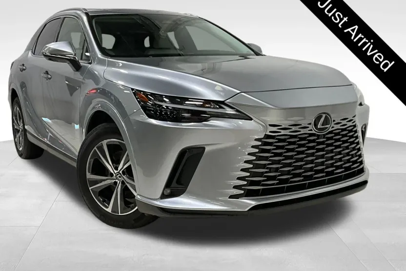 2024 Lexus RX 350 Premium photo 1