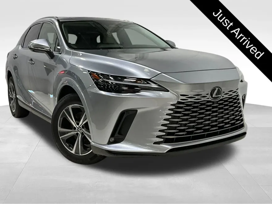 2024 Lexus RX 350 Premium photo 1